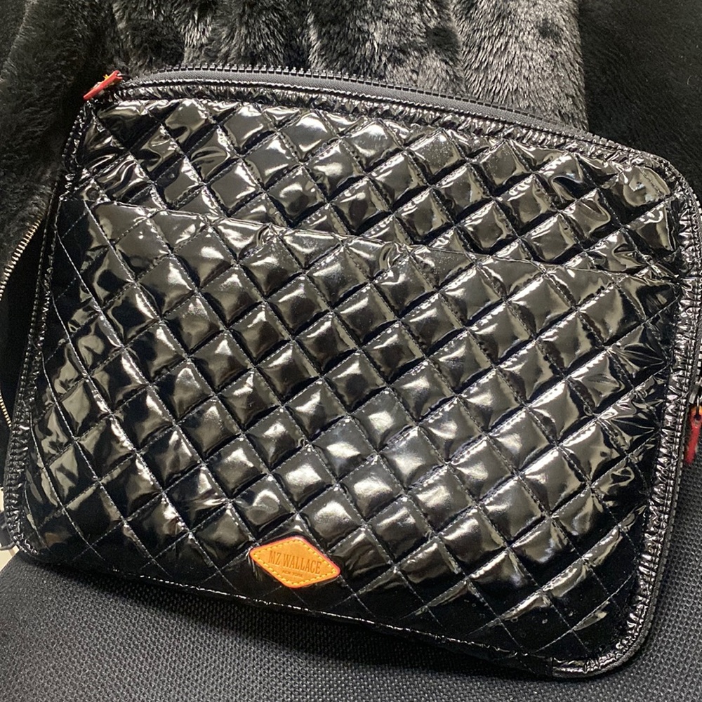 MZ Wallace 13” Laptop Case